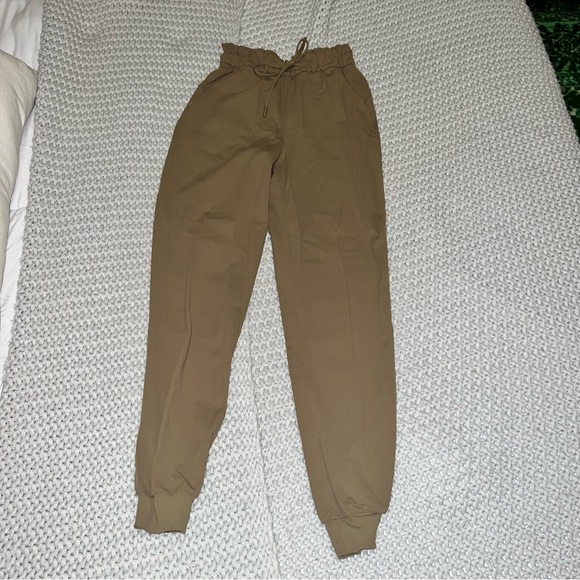 Lululemon Joggers - Picture 2 of 5